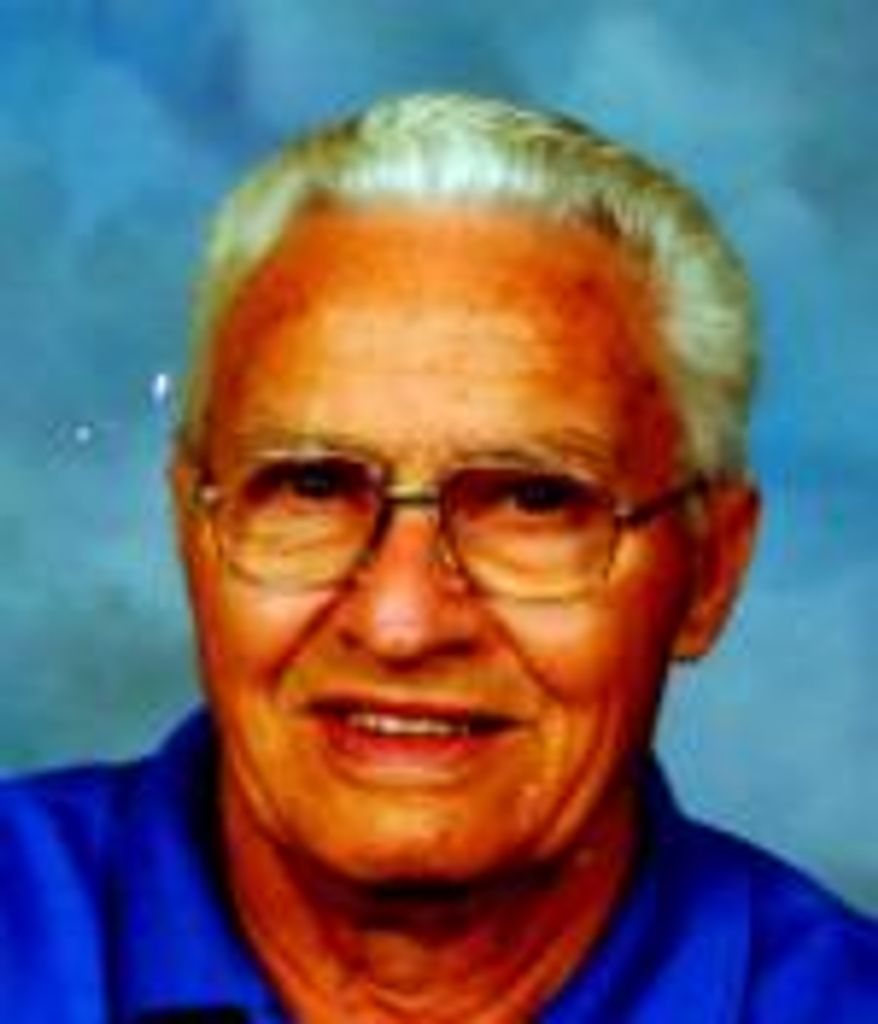 James D. Lovett Profile Photo