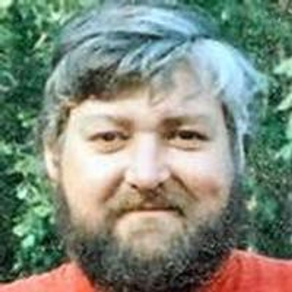 Marion "Butch" Dorton