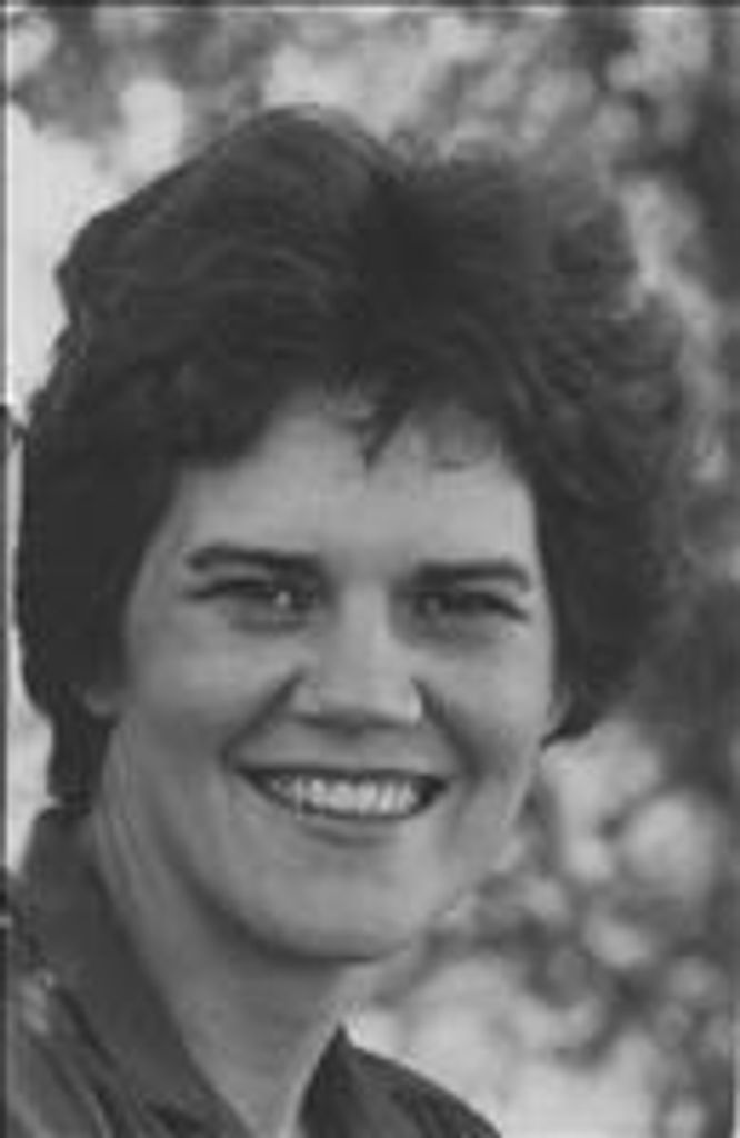 Gwendolyn E. Mcelroy