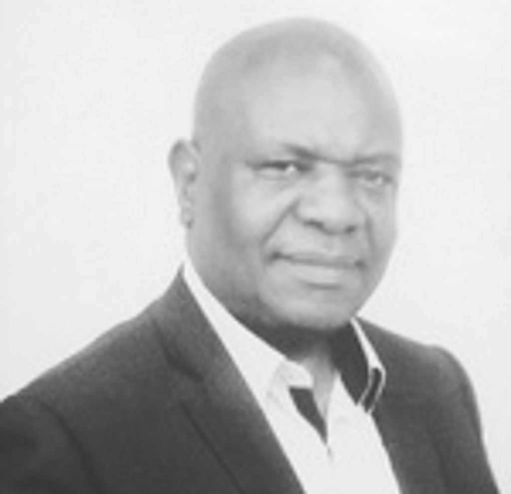 Jacques Musungula Nkongolo
