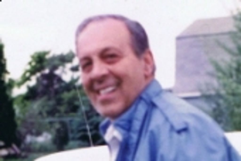 J. Frank Falanga