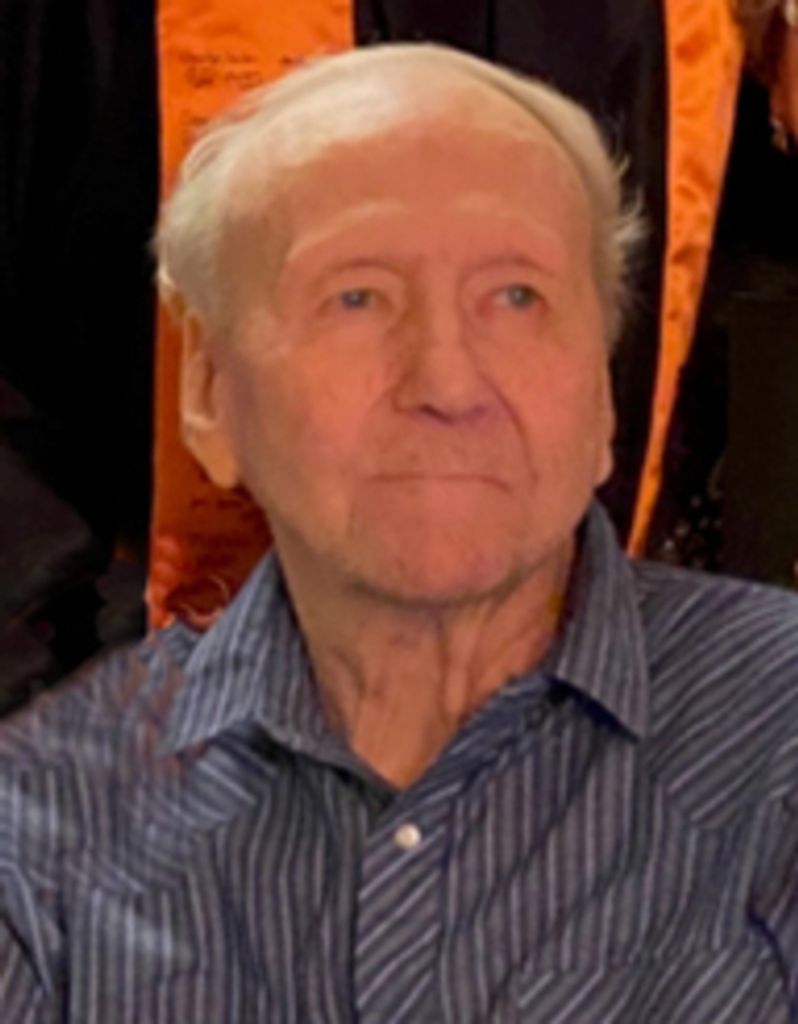 Larry Dean Bock Profile Photo