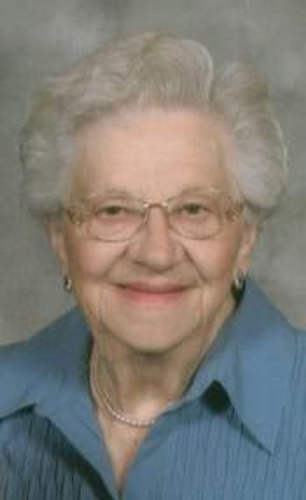 Veronica Wangler Fettig Profile Photo