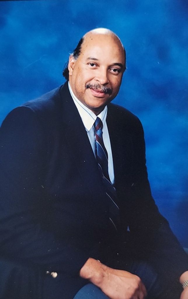 John "Chief" C. Samples, Sr. Profile Photo