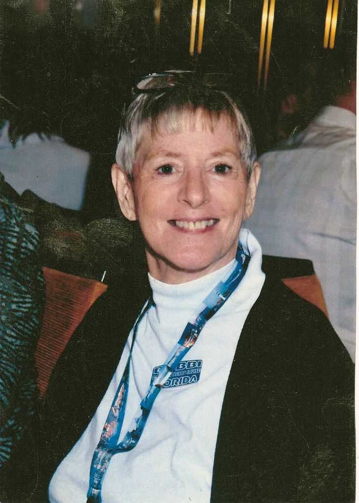 Bobbi Jean Erickson Profile Photo