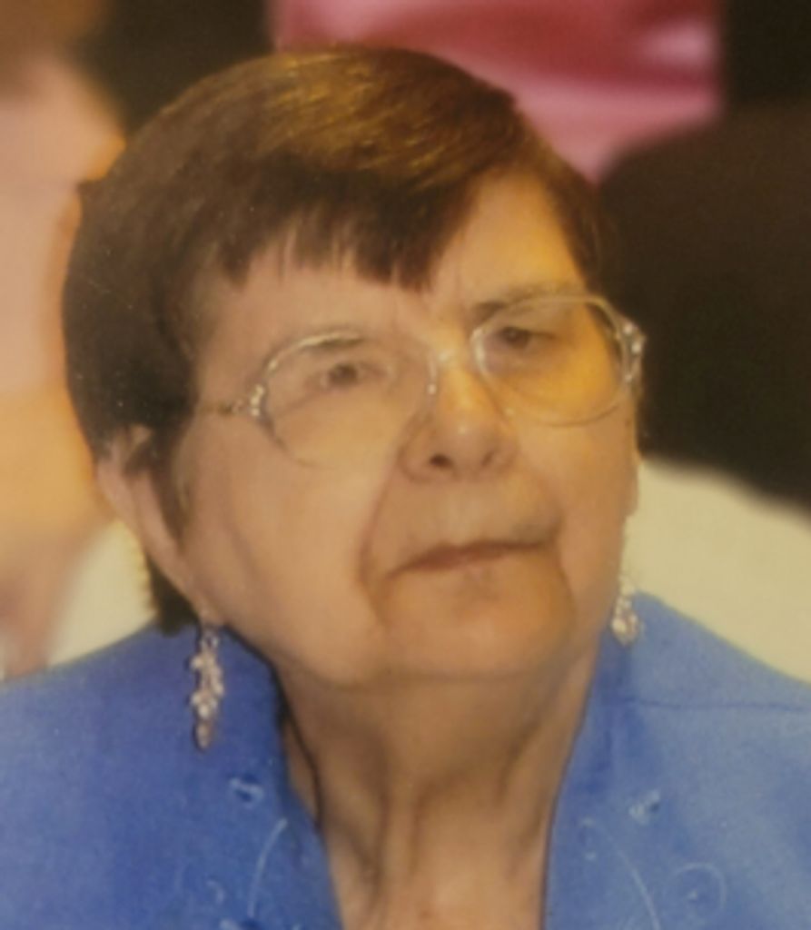 Patricia Jeanne Cummins Profile Photo
