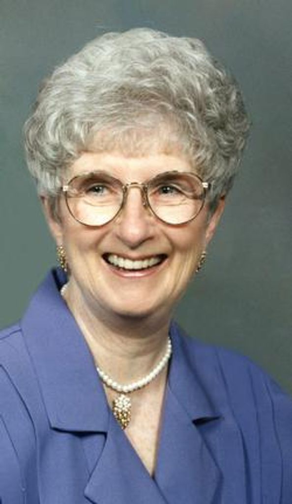 Helen Mary Sullivan Profile Photo