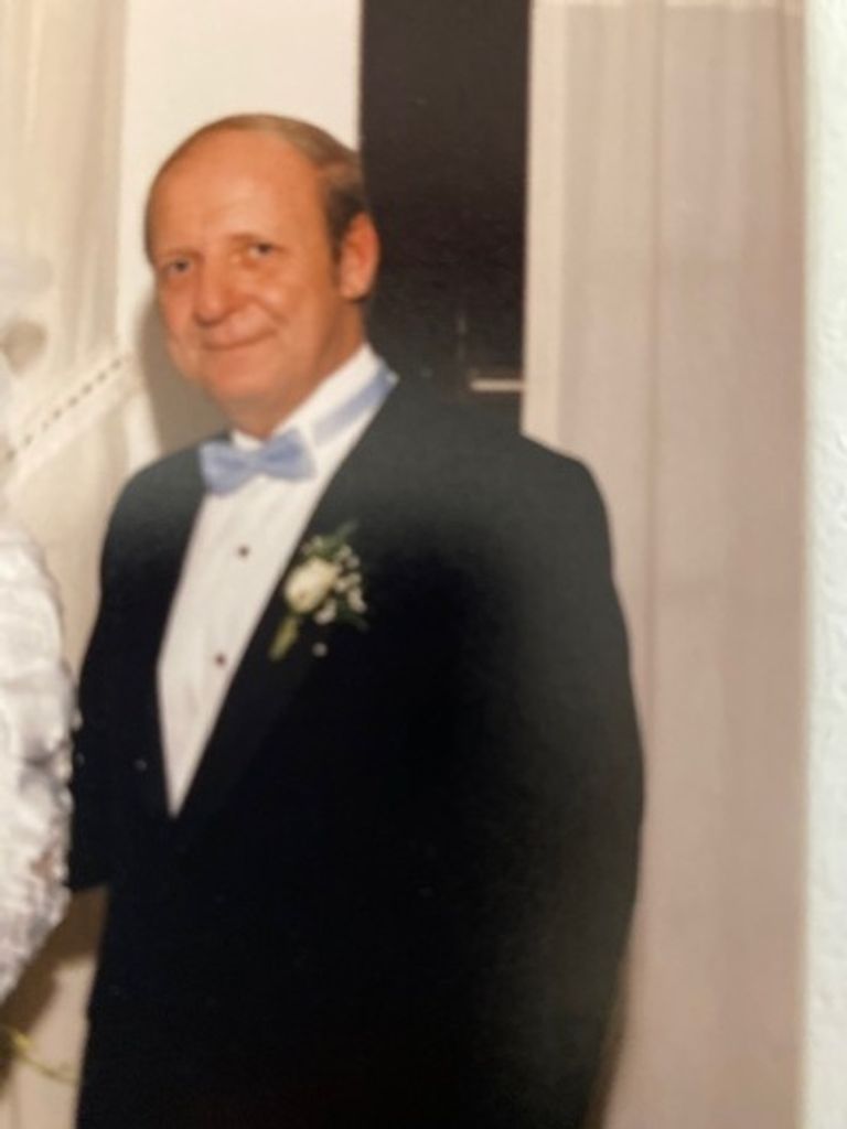 Richard A. Bischof Profile Photo