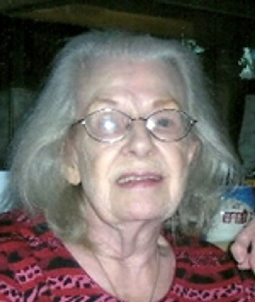 Thelma M (Moore)  Bolen