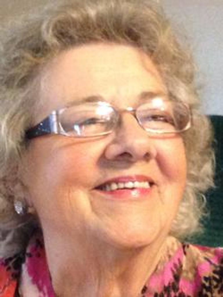 Sarah Brumley Pullen