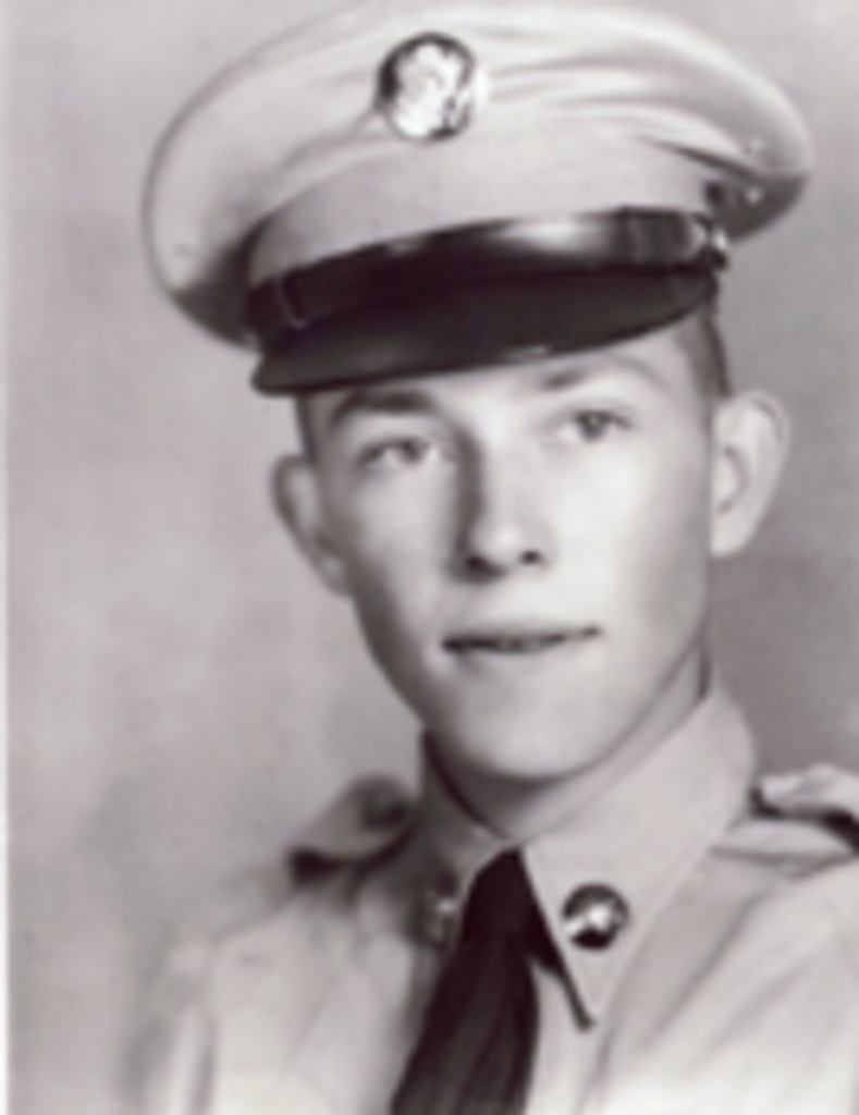 Larry Milton Keener Profile Photo