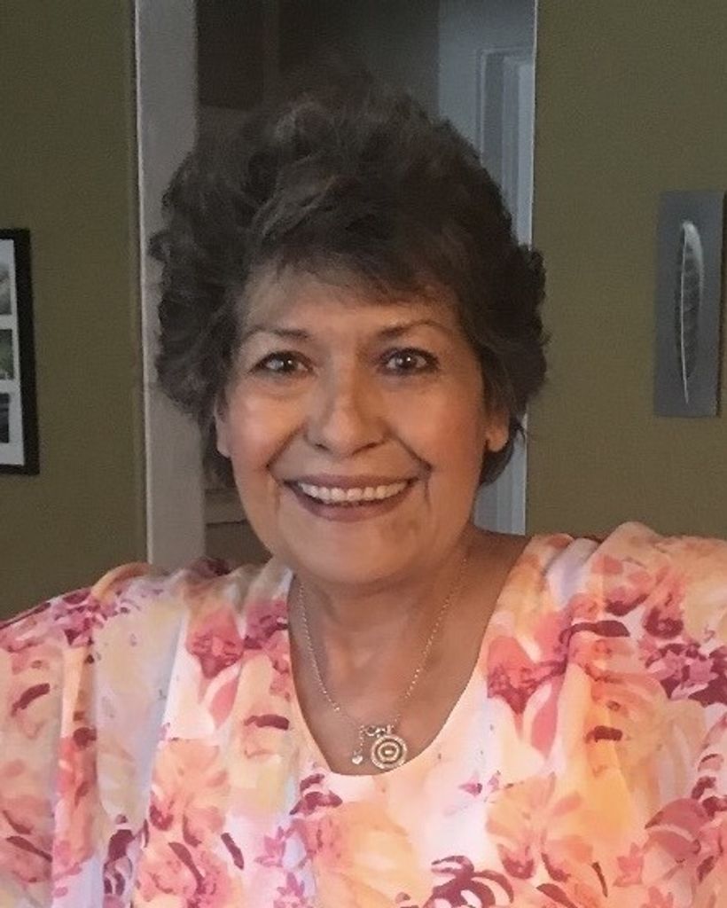 Mary Madeline Lopez