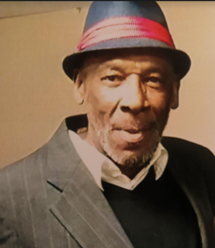 Mr. Lenord "Ross" Johnson Profile Photo