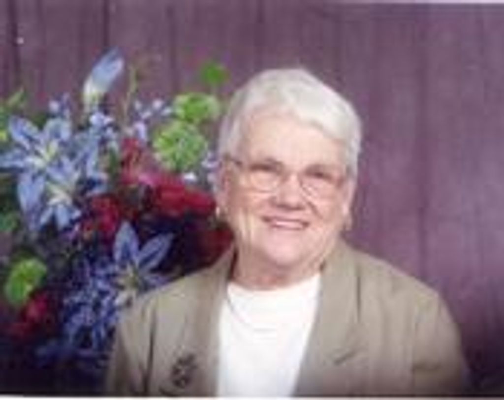 Wilma Marie Stevens