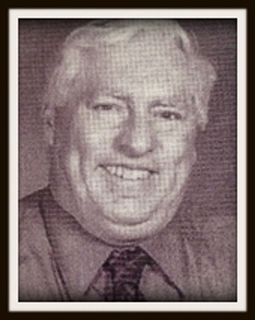 Michael D. Gladden Profile Photo