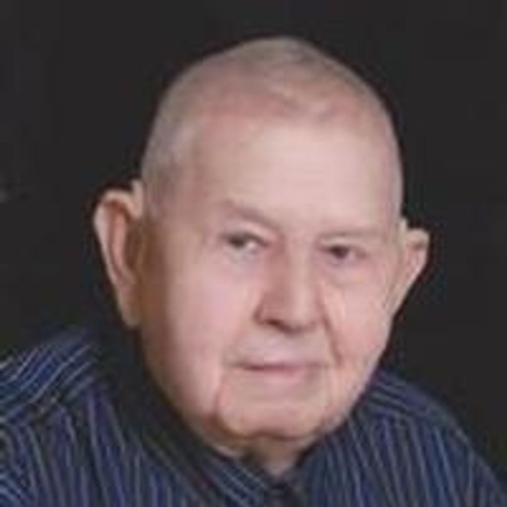 Wilbert J Voss