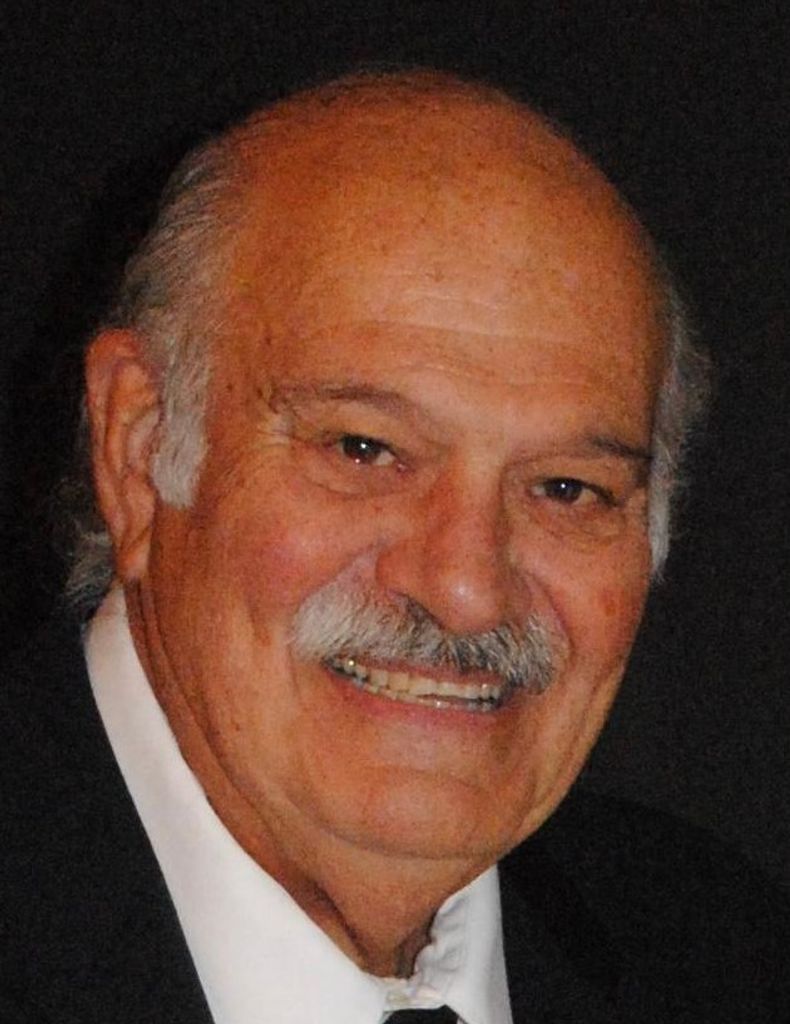 Bernard R Mancuso Profile Photo