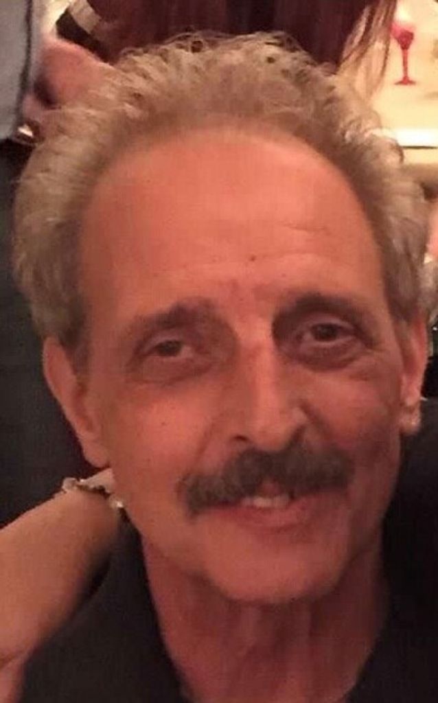 John A. Rubino Sr. Profile Photo