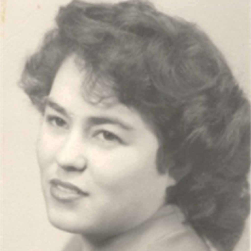 Antonia "Toni" Rael