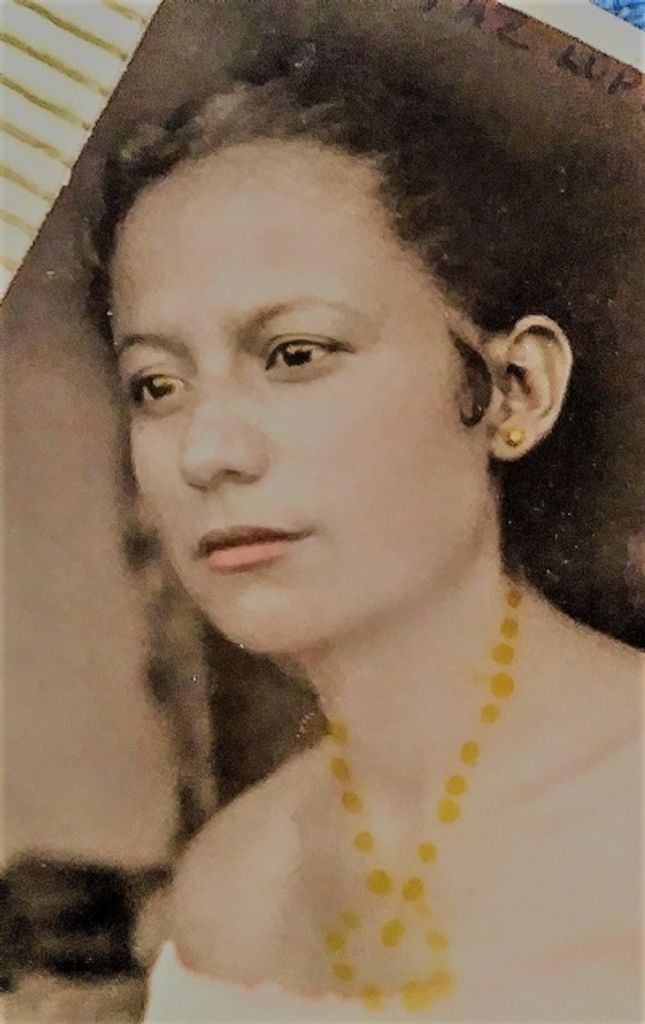 Paz Pinon Lopez Profile Photo