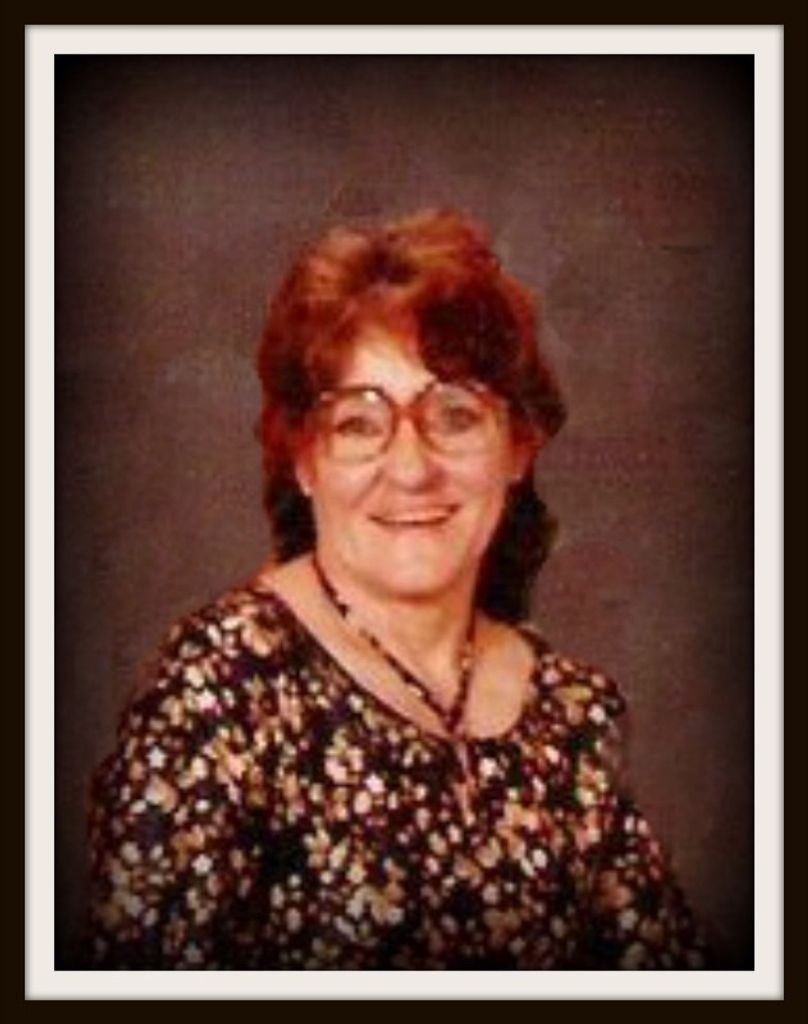 Earleen Lashley