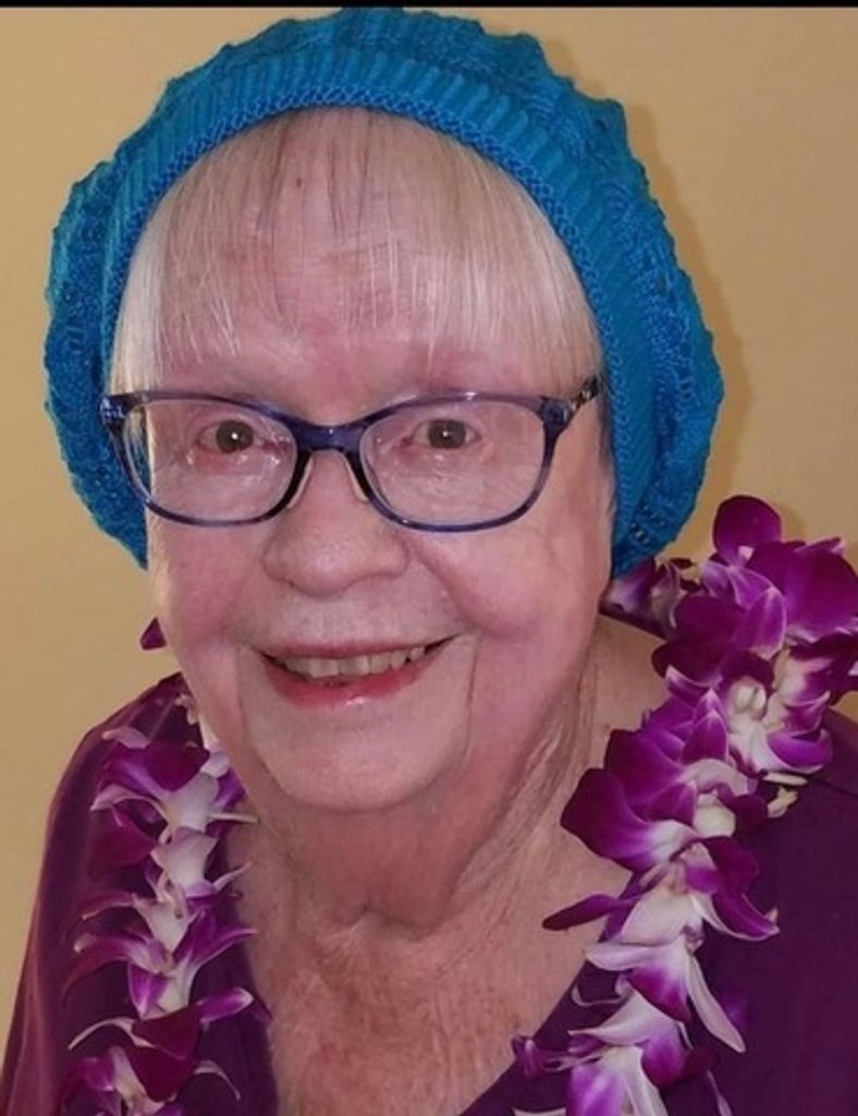 Joan "Jo" Jordan Wharton Profile Photo