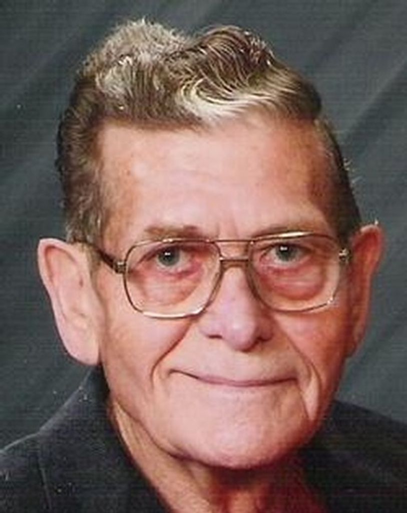 William Charles Mcanally