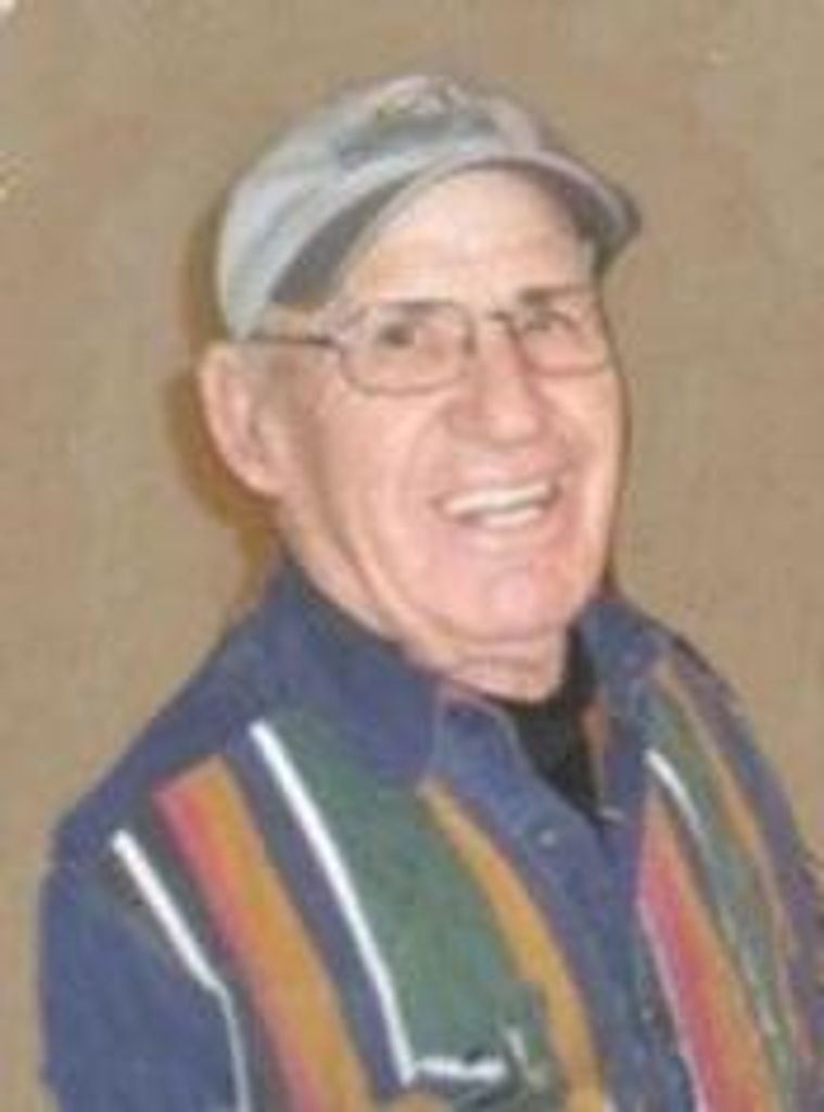 Harold Lee Jannings