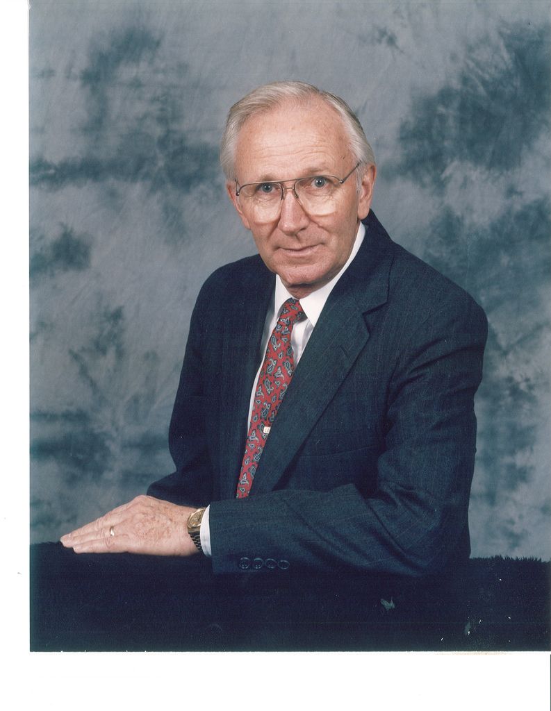 Donald Herlong Winn Profile Photo