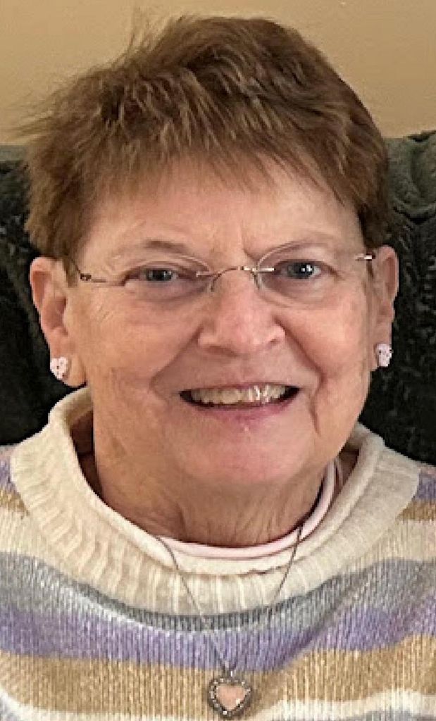 Leora Engle Profile Photo