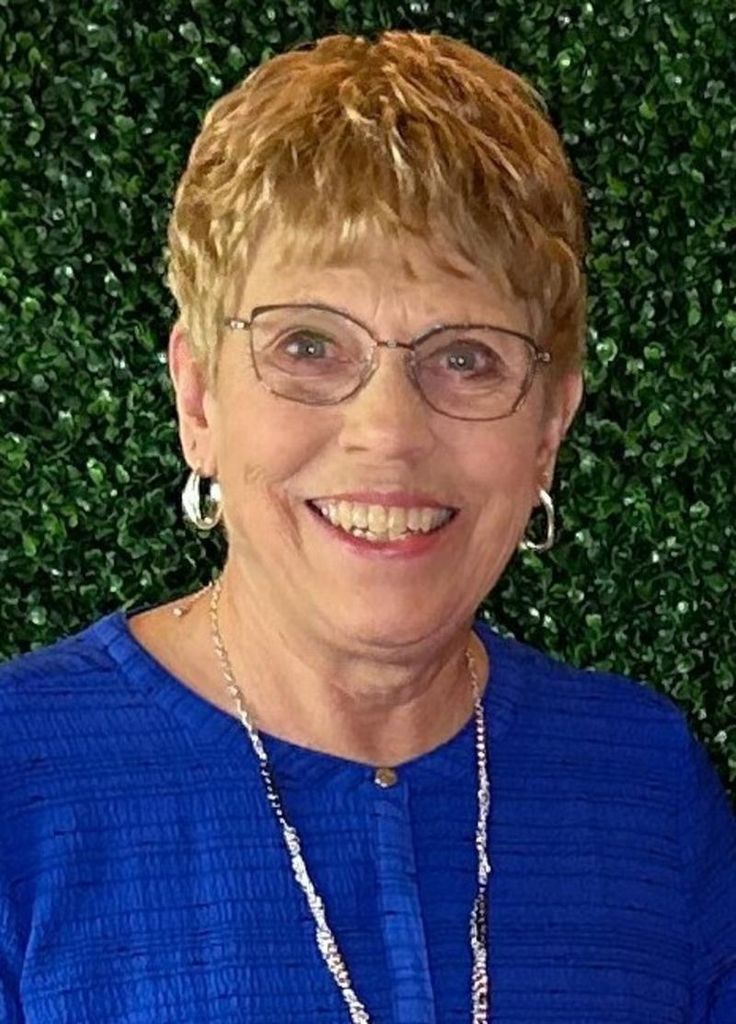 Cheryl Ann Smith Profile Photo