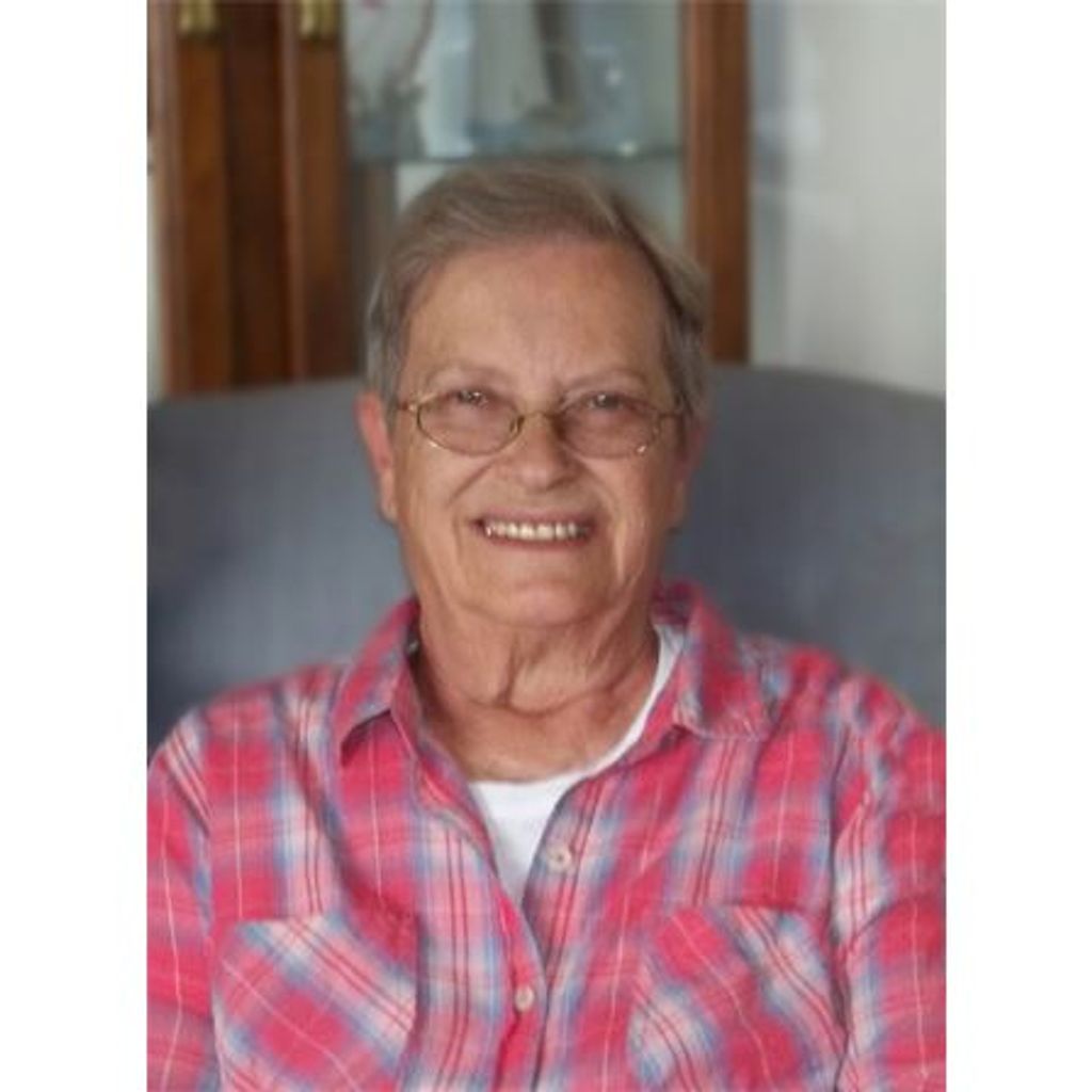 Marilyn "Lynne" Hesselbacher