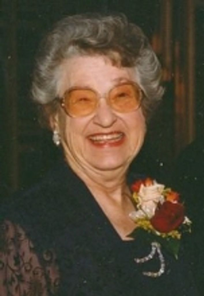 Wanda I. McCalmon