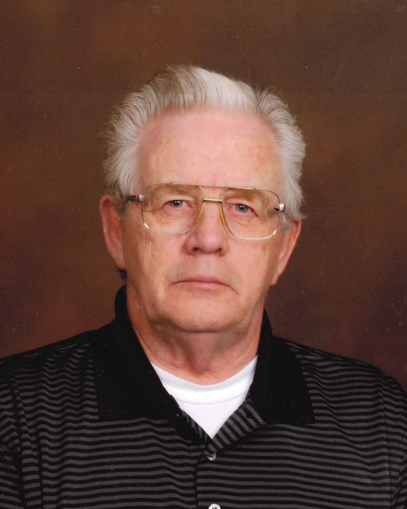 Duane Yetterboe