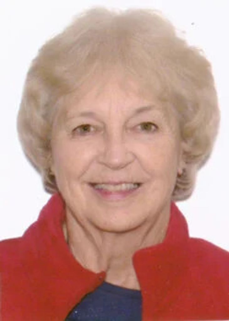Annette Crane Profile Photo