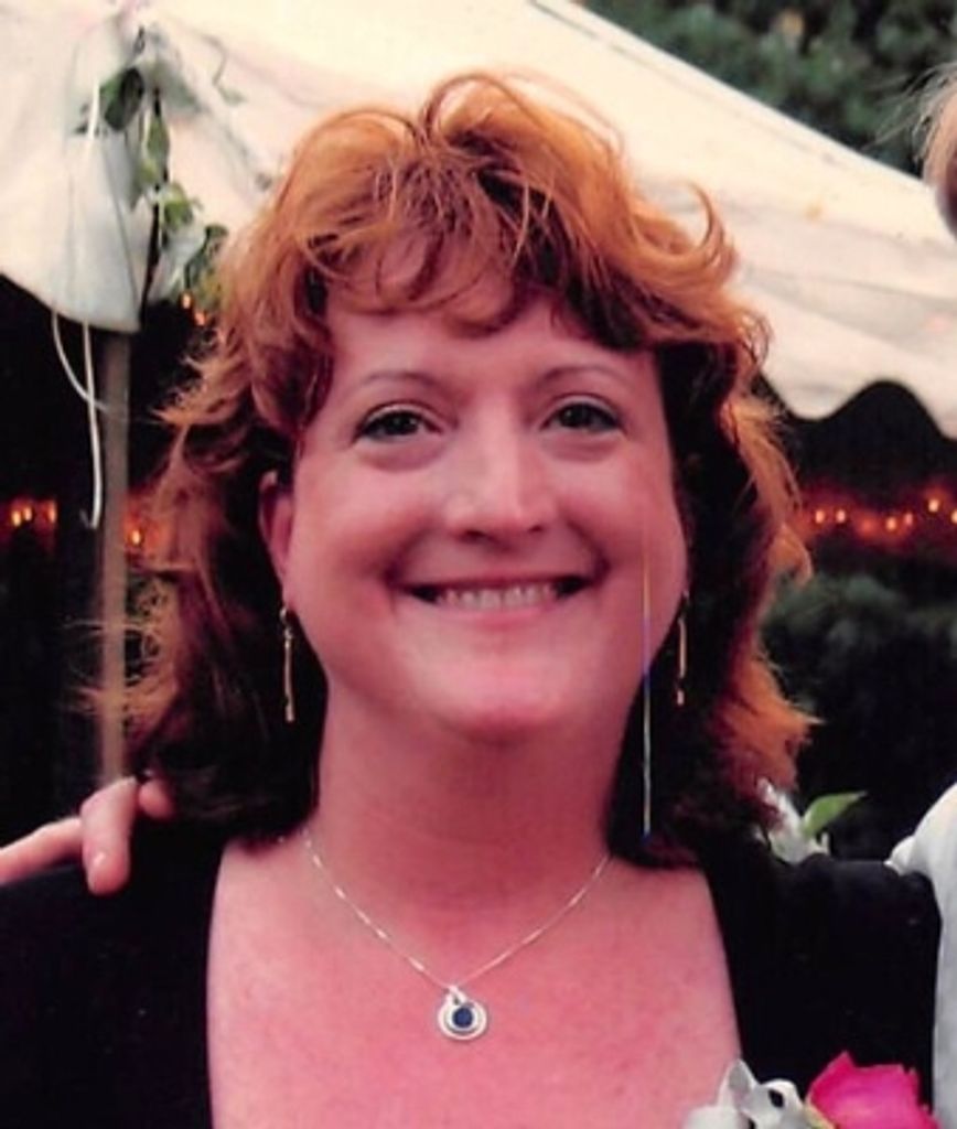 Lisa J. Sharp Profile Photo