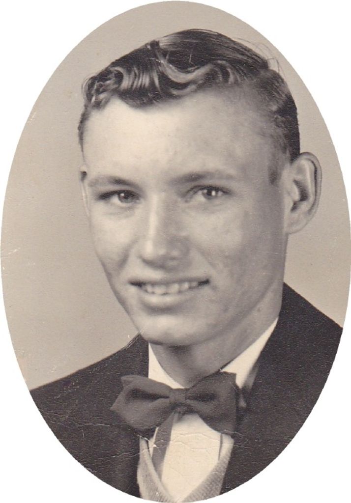 Owen Davis Profile Photo