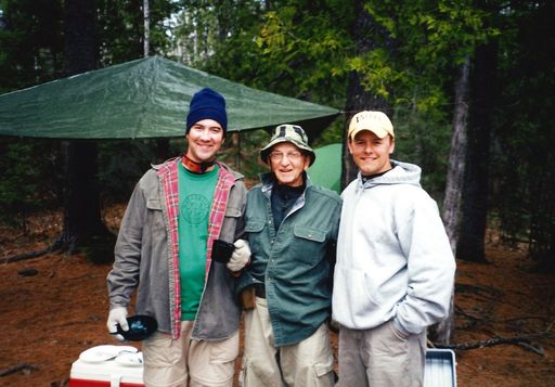 James "Jim" H. Isensee photo gallery thumbnail 80 of 99