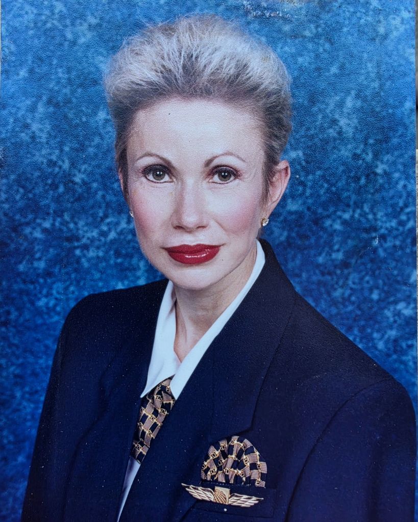 Charlotte McCarty Profile Photo