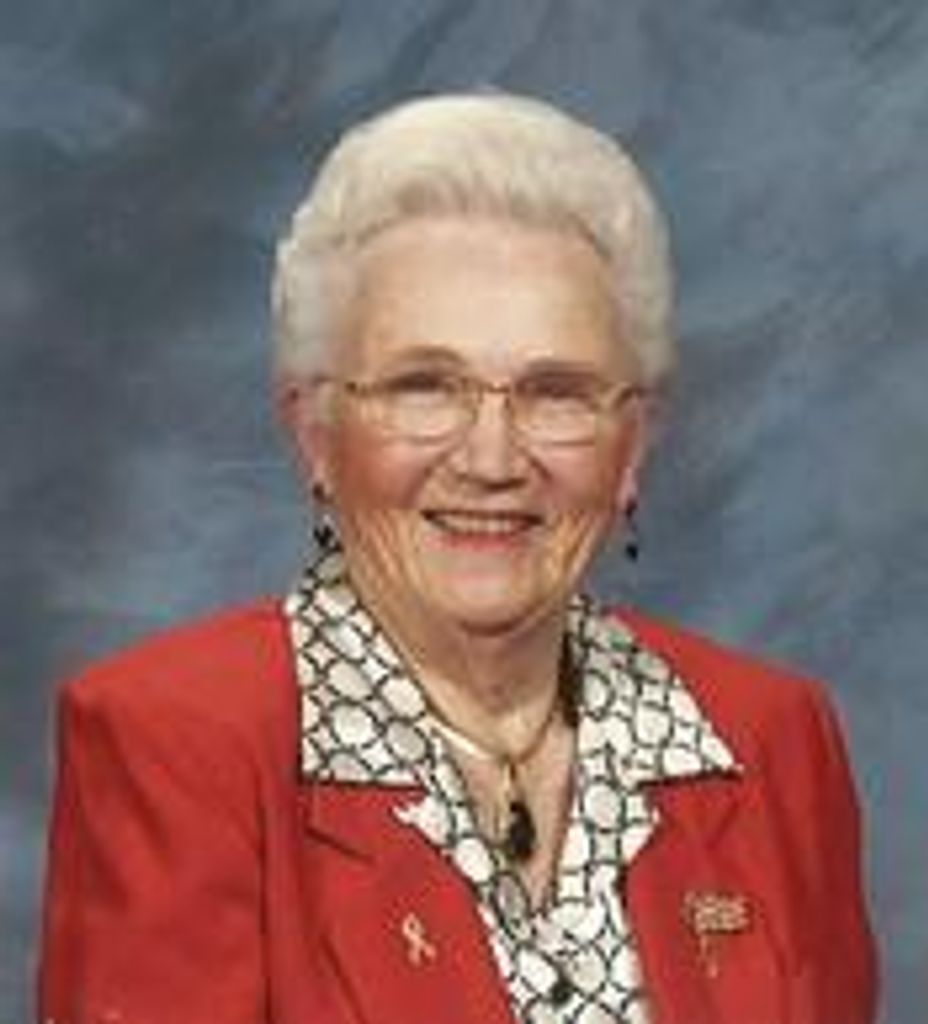 E. Carolyn Sanders