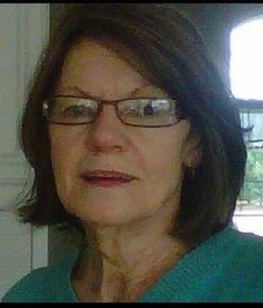 Sonja Sue Morris