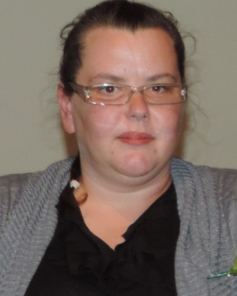 Tamara Michelle Davis