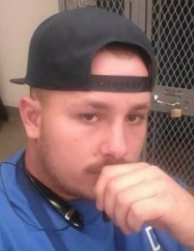 Cody  Alan Norton