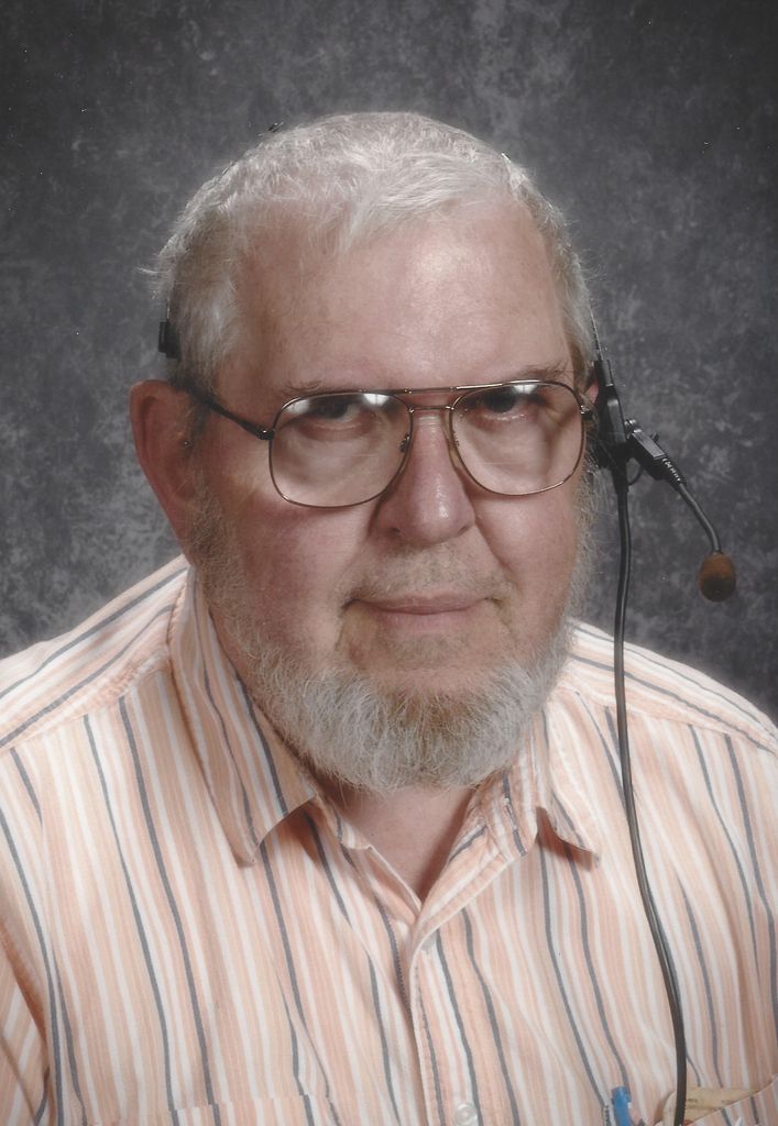 William “Bill” Aufenthie