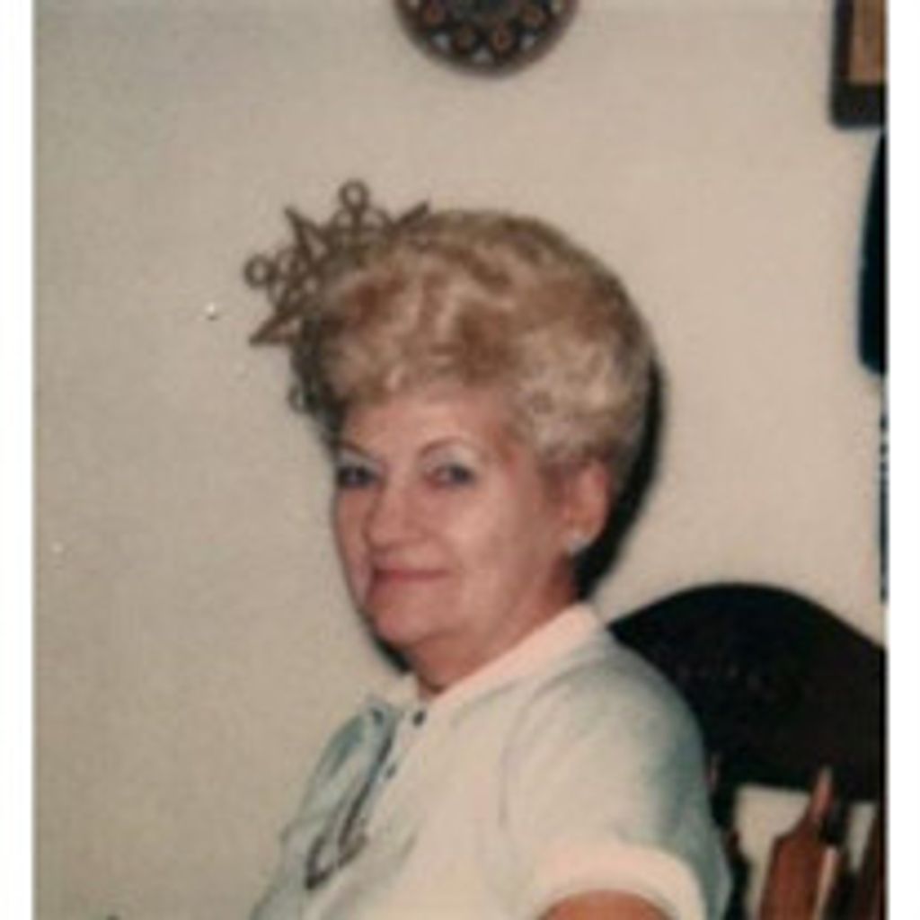 June Todd Edwards