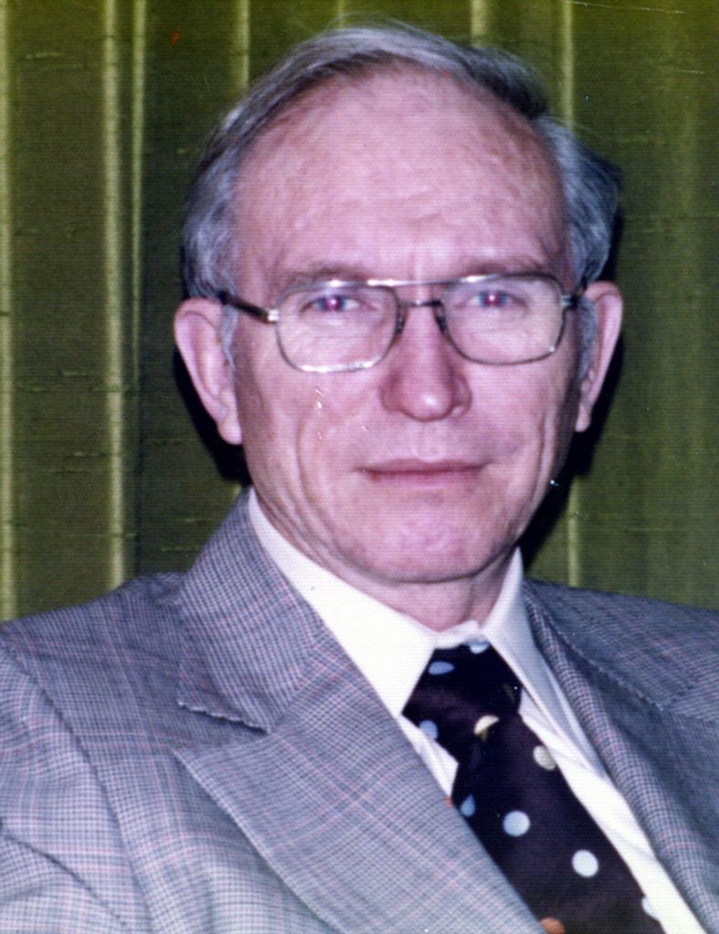 Wayne John Colberg
