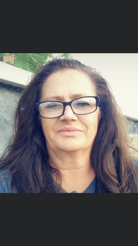 Violet Pauline Bodenhamer