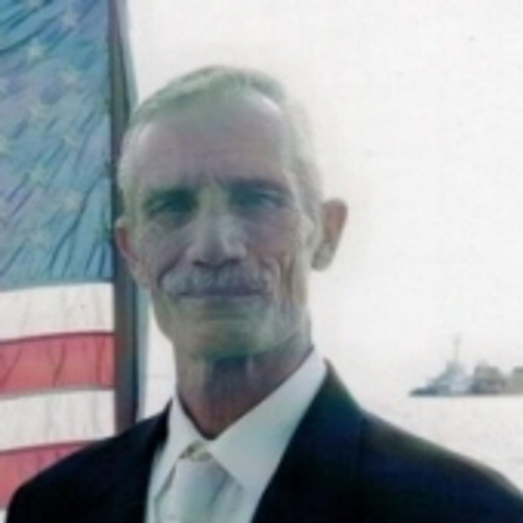 Alfred Boddington Smith