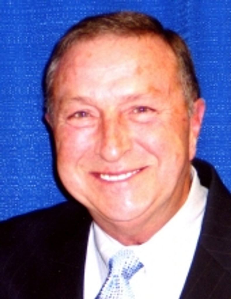 Arnold  Barker Moore
