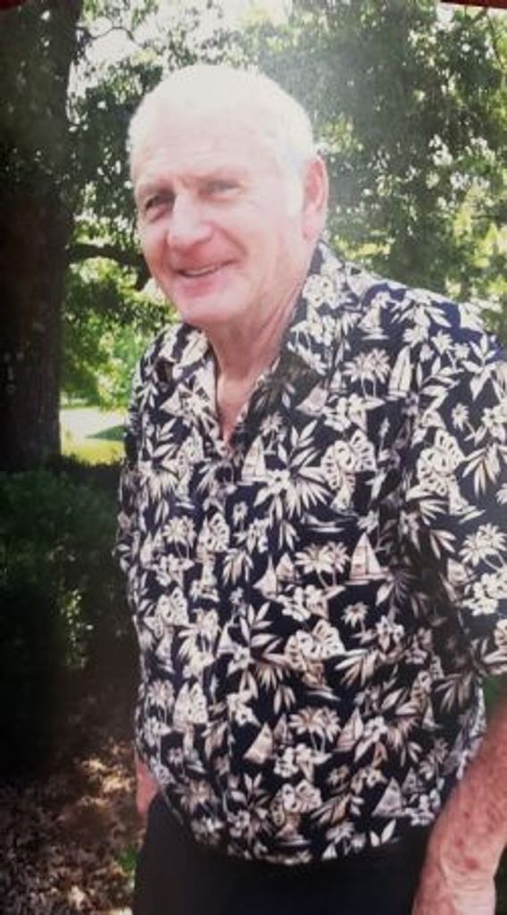 Jeffrey Lynn Grant Profile Photo